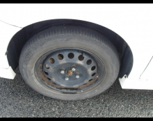 Toyota Corolla Fielder 2014