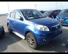 2010 to 2011 Used Cars For Sale In Japan