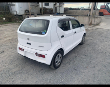 Suzuki Alto 2020