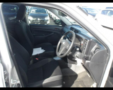 Toyota Succeed Wagon 2019