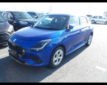 Suzuki Swift 2024
