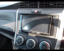 Toyota Corolla Fielder 2020