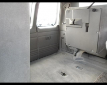 Nissan Safari 1997