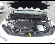 Mercedes Benz GLA-class 2023