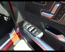 Mercedes Benz GLA-class 2024