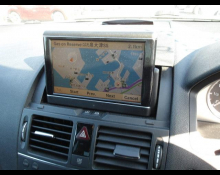 Mercedes Benz C Class 2008