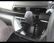 Mitsubishi eK Wagon 2020