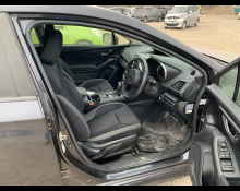 Subaru Impreza Sport 2019