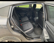 Subaru Impreza Sport 2019