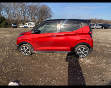 Mitsubishi ek X 2019