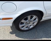 Jaguar XJ Series 2003