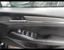 Mazda Mazda6 Sedan 2020