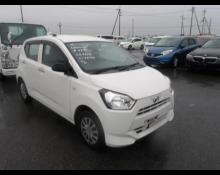 Used Daihatsu Mira Cars For Sale in Japan