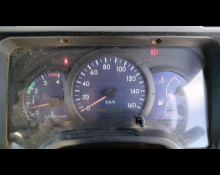 Mitsubishi Canter 2003