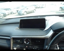 Lexus RX 2018