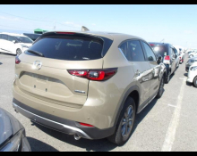 Mazda CX-5 2022