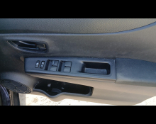Toyota Vitz 2013