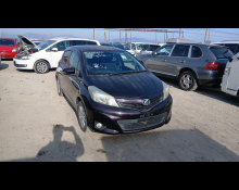 Best Price Used Hatchback Cars For Sale in Japan