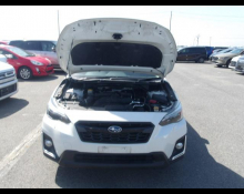 Subaru XV 2019