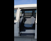 Toyota Townace Van 2002