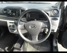 Daihatsu Mira e:S 2019