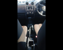 Mitsubishi Pajero Mini 2011
