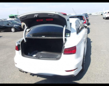 Audi A3 2017
