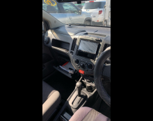Nissan NV150 AD 2020