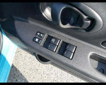Nissan March 2022