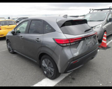 Nissan Note 2024