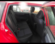 Toyota Corolla Fielder 2013