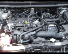 Toyota Sienta 2024