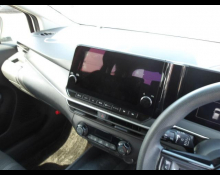 Nissan Note 2021