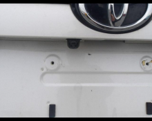Toyota Harrier 2019