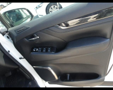 Toyota Vellfire 2019