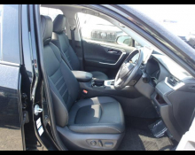 Toyota RAV4 2020