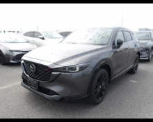 Mazda CX-5 2023
