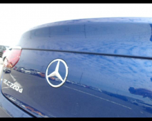 Mercedes Benz GLC-class 2021