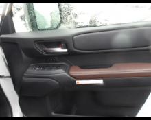 Toyota Land Cruiser 250 2024