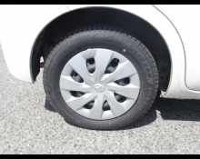 Toyota Spade 2019