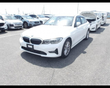 BMW 3 Series 2021