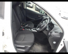 Mazda Demio 2019