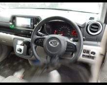 Daihatsu Boon 2019