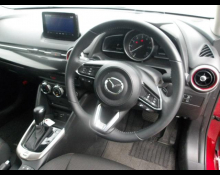 Mazda Mazda2 2021