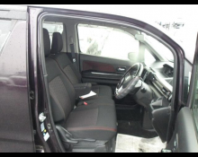 Suzuki Wagon R 2019