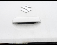 Suzuki Alto 2019