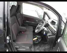 Suzuki Wagon R 2019