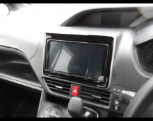 Toyota Noah 2019
