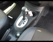 Nissan Note 2016