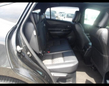 Toyota Harrier 2020
